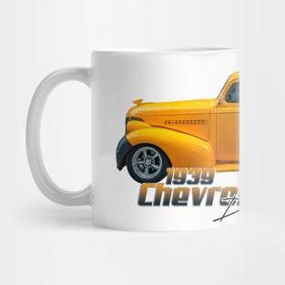 1939 Chevrolet Sedan Delivery Mug